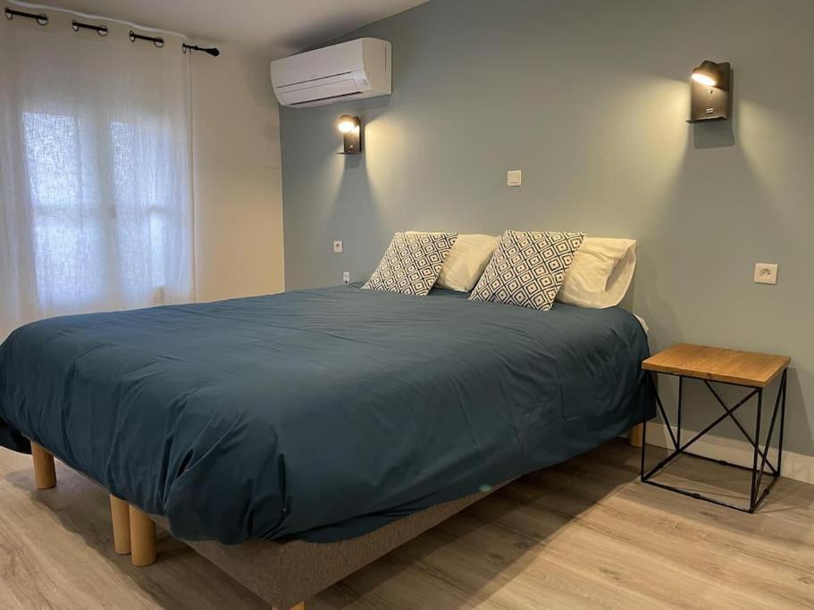 Le Moulin 2 - Appartement Arenes Romaines- Beziers Gare - Wifi- Tv Connecte Luaran gambar