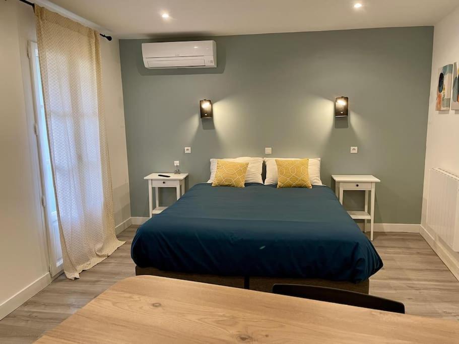Le Moulin 2 - Appartement Arenes Romaines- Beziers Gare - Wifi- Tv Connecte Luaran gambar